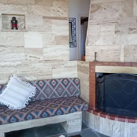 Holiday home Infinity View Korithion
