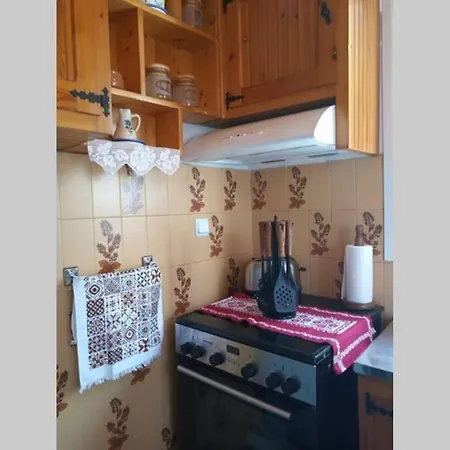 Holiday home Infinity View Korithion