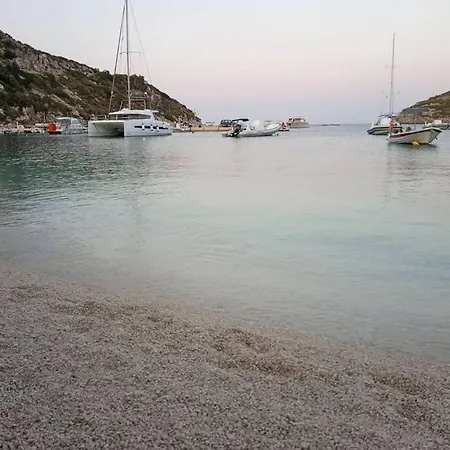 Infinity View Holiday home