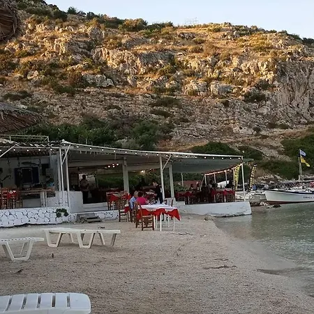 Holiday home Infinity View Korithion