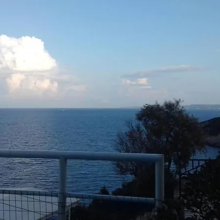 Infinity View Holiday home *