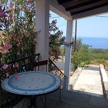 Infinity View Korithion