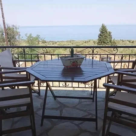 Infinity View Holiday home *