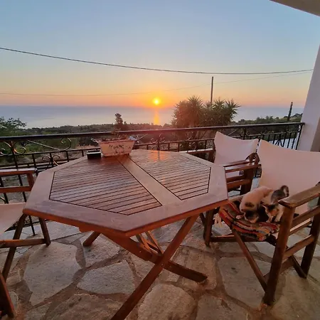 Holiday home Infinity View