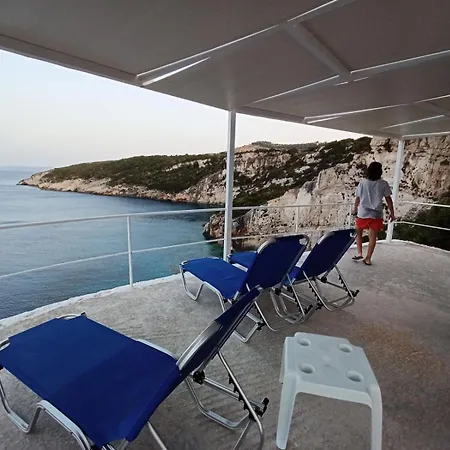Holiday home Infinity View *